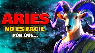 Los 10 Motivos por los que Ser ARIES No es Fácil 🐏