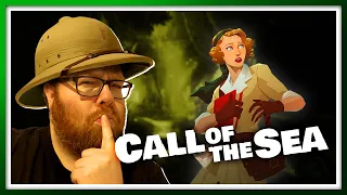 Call of the Sea | Indie Feature