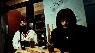 Gips (ft. Osirus Jack) - Cookies Kush (Clip officiel)