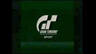 Gran Turismo Sport - This Online Service Has Ended (AVM)