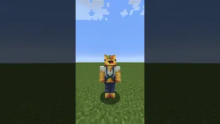 Jak znaleźć wioskę w minecraft ?! #shorts