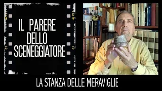LA STANZA DELLE MERAVIGLIE - videorecensione di Roberto Leoni