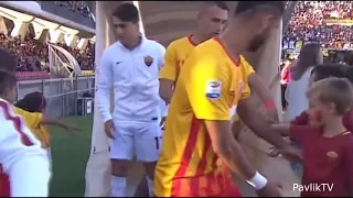 Benevento vs AS Roma 0-4 all goals and highlights 20/9/2017 Italian Serie A