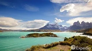 Patagonia Video Guide | Expedia