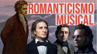 Romanticismo Musical- - Historia de la Música 101