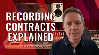 Record Label Contracts – What Music Artists Need to Know