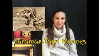 Yaramaz Tanrı Hermes