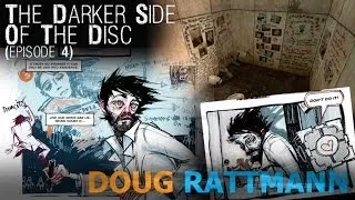 Portal 2: Doug Rattmann - THE DARKER SIDE OF THE DISC