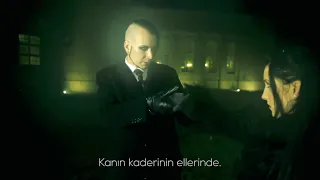 Blutengel - Reich mir die Hand (Türkçe Çeviri)