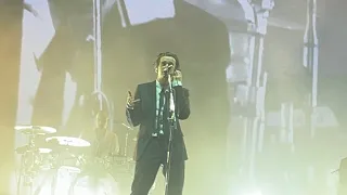 The 1975 - Me & You Together Song SummerSonic 220820 Tokyo