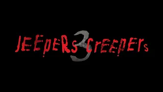 Jeepers Creepers 3 (2017) Theme Music