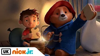 The Adventures of Paddington | The Sleepout in the Treehouse | Nick Jr. UK