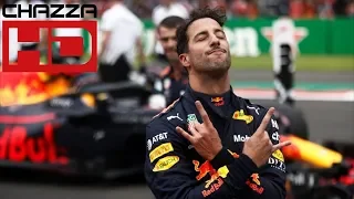 2018 Mexican Grand Prix Qualifying Review - Ricciardo Inches Ahead Of Team Mate Verstappen For Pole