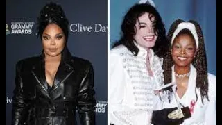 Janet Jackson is slams her famous brother, Michael Jackson; he used to call me fat!