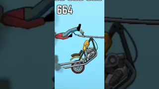 Hill Climb Racing Bill Newton | Chopper