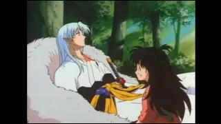 Sesshomaru & Rin Mejores Momentos | Español Latino