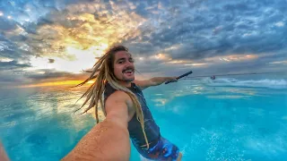 How I won my 2nd GoPro Million Dollar Challenge - Clip Breakdown