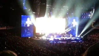 Paul McCartney - Maybe I'm Amazed/I've Just Seen A Face 8/12/14