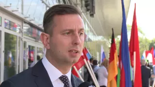 Kosiniak-Kamysz: Sojusz z Węgrami nie zmieni Unii Europejskiej