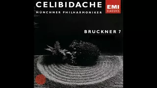 Bruckner - Symphony No 7 - Celibidache, MPO (1994)