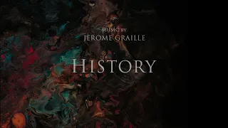 History music Jerome Graille