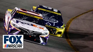 Radioactive: Richmond - "All year long, suck on pit road" | NASCAR ON FOX