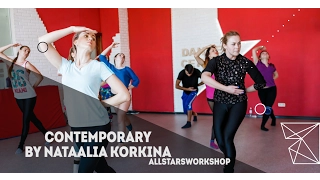 Lindsey Stirling–element.Contemporary by Наталья Коркина All Stars Workshop 01.2017