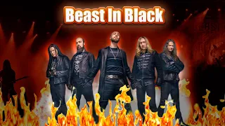 Beast In Black | История группы