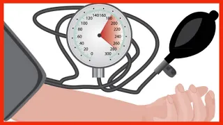 NORMAL BLOOD PRESSURE (BY AGES) normal values