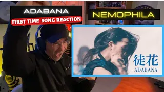 FIRST TIME Hearing NEMOPHILA: "ADABANA" REACTION!!