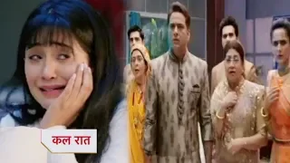 Yeh Rishta Kya Kehlata Hai - 15 August 2019 Episode, Television updates