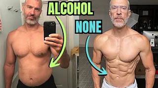 What Happens To Your Body When You Quit Alcohol