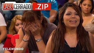 Hija se masturba con su padre, Caso Cerrado.ZIP | Caso Cerrado | Telemundo