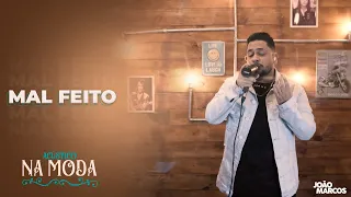 Hugo e Guilherme, Marilia Mendonça - Mal Feito (João Marcos Cover) #acusticonamoda