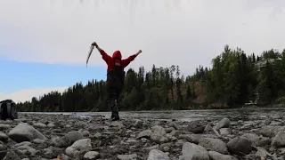 Kenai River Sockeye Fishing (EARLY RUN! June 7, 2020)