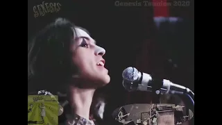 Genesis - The Musical Box (live Bataclan)