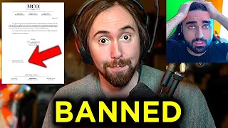 WOKE bs has gone too far now... 🤯 - Asmongold Exposes, Gamer Gate Sweet Baby Inc, Google, PS5 Xbox