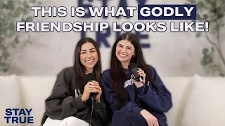 Dealing with Loneliness & Finding Friendship with Jeanine Amapola