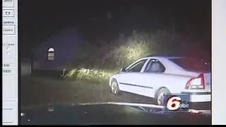 Man Shoots Officer Multiple Times During Traffic Stop