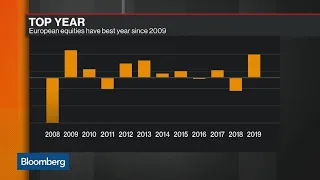 Market Outlook: European Stocks in 2020