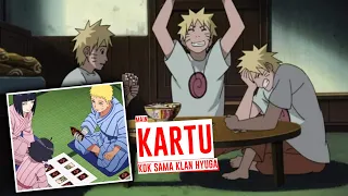 Salah Satu Detail Kecil Naruto Di Anime Boruto.. Tapi kok gini…. #shorts