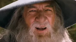 Gandalf Sax Guy 10 minutes