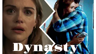 Stiles and Lydia Dynasty (+movie)