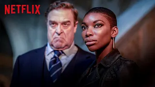 Black Earth Rising | Offizieller Trailer | Netflix