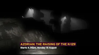 Azorian: The Raising of the K-129