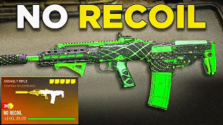 *NEW* NO RECOIL TEMPUS RAZORBACK CLASS is GODLY in MW2! (Best TEMPUS RAZORBACK Class Setup) - MW2