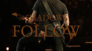 Metallica: Shadows Follow - Live In Detroit, MI (November 10, 2023) [Multicam]