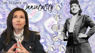 The Science of Immortality: Henrietta Lacks' Accidental Legacy