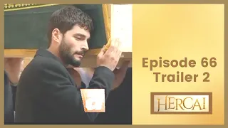 Hercai ❖ Ep 66 Trailer #2 ❖ Akin Akinozu ❖ English ❖ 2021