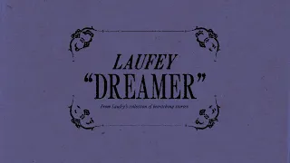 Laufey - Dreamer (Official Lyric Video With Chords)